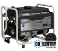 3,500-Watt Gasoline Powered Generator with CO Sentry Y362