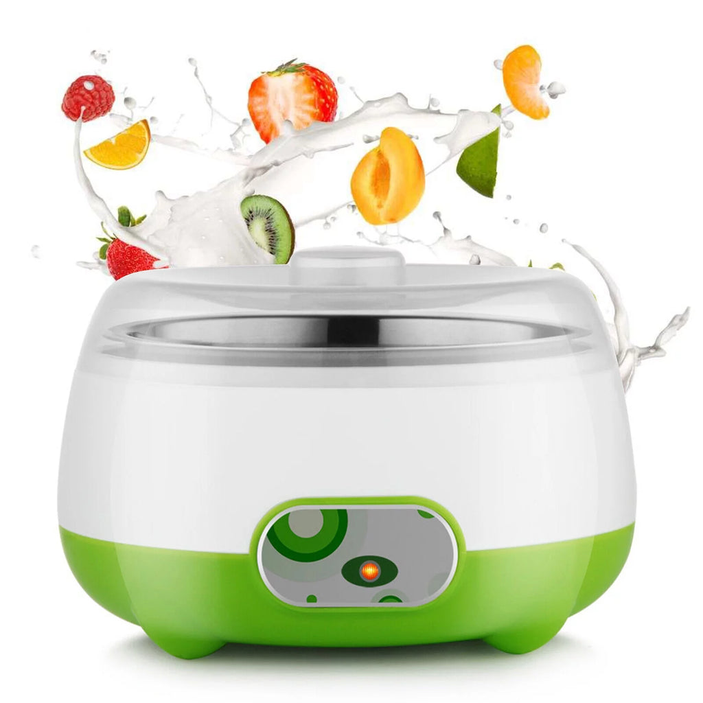 Automatic Yogurt Maker Machine Stainless Steel Inner Pot T33878