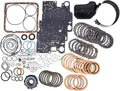 Transmission Rebuild Kit O88439