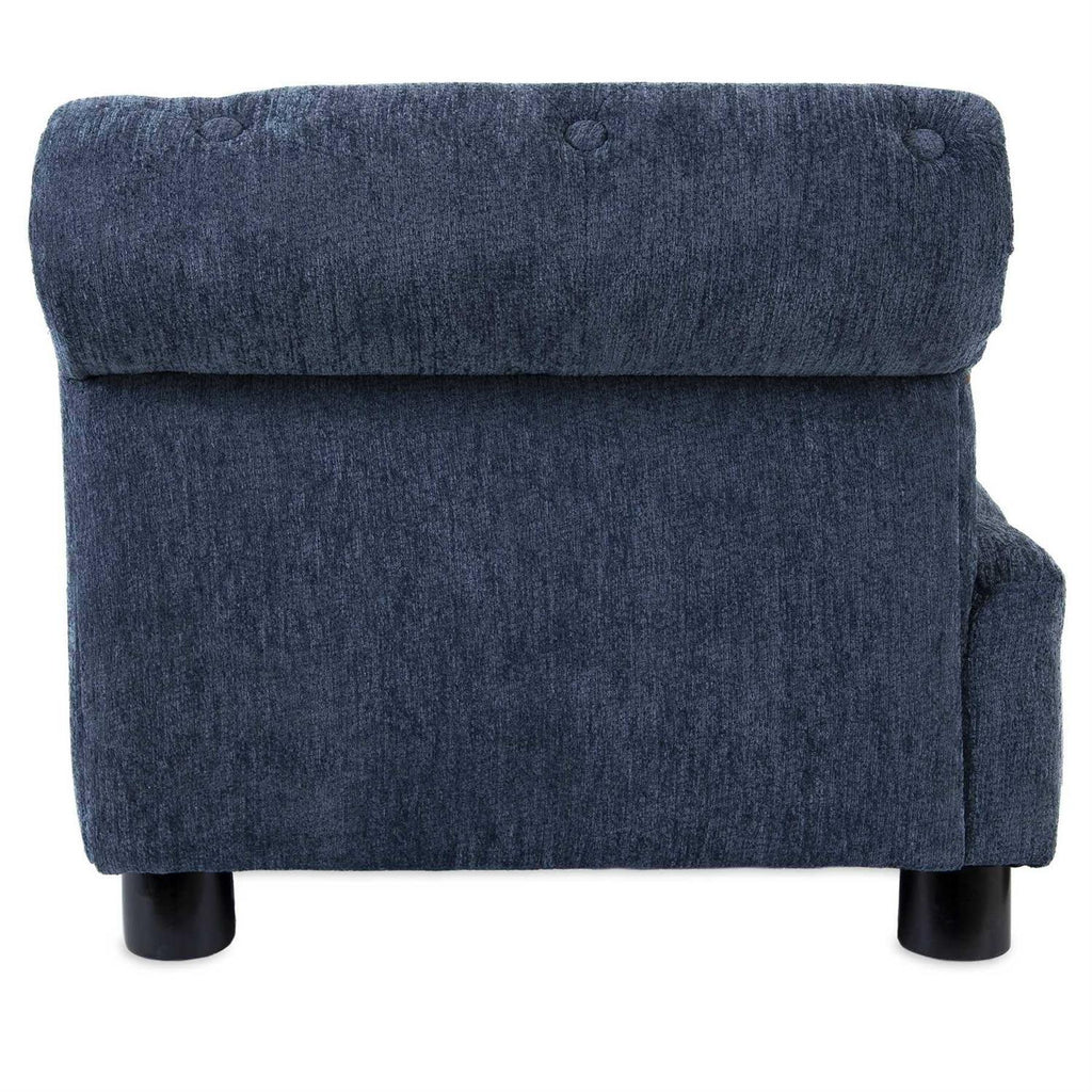 Chaise Dog Bed L849