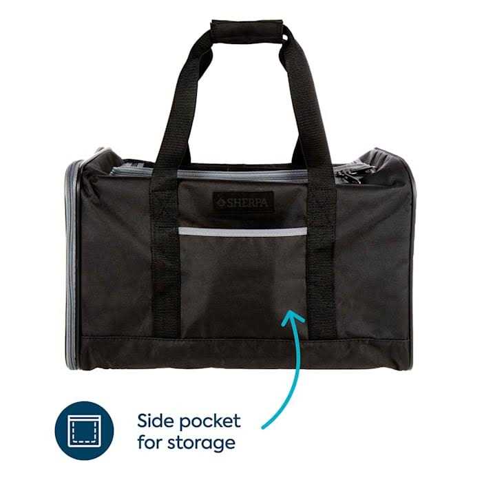 Soft Sided Pet Carrier G70819