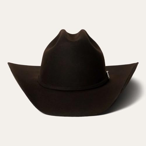 Black Corral Buffalo Collection Western Hat F9982