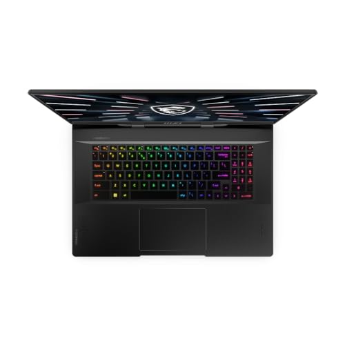 17.3" 1920 x 1080 144 Hz Gaming Laptop Y689