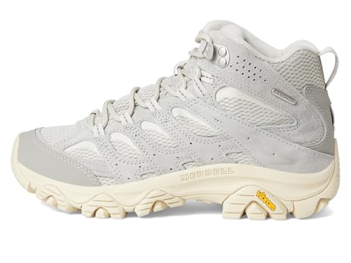 Women's Moab 3 Mid Wp Hiking Boot P2193