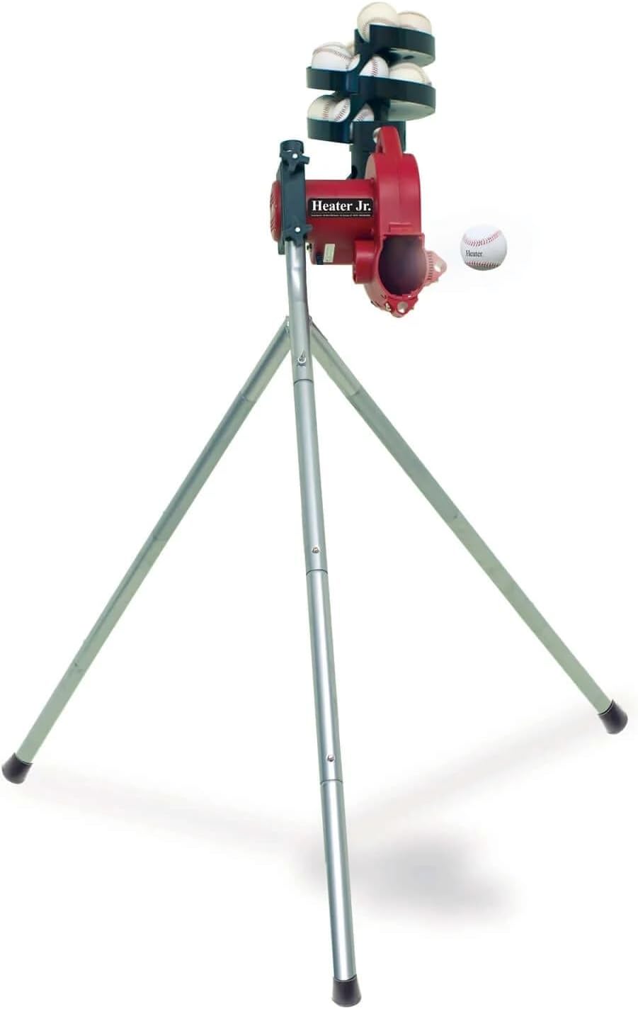 Junior Baseball Pitching Machine A639857