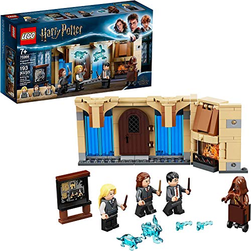 LEGO Harry Potter Hogwarts Room of Requirement (193 Pieces) J73336