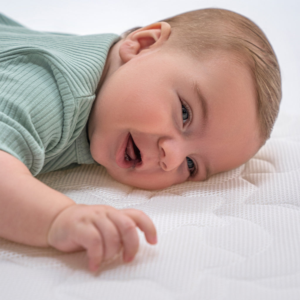 Breathable Crib Mattress J2664