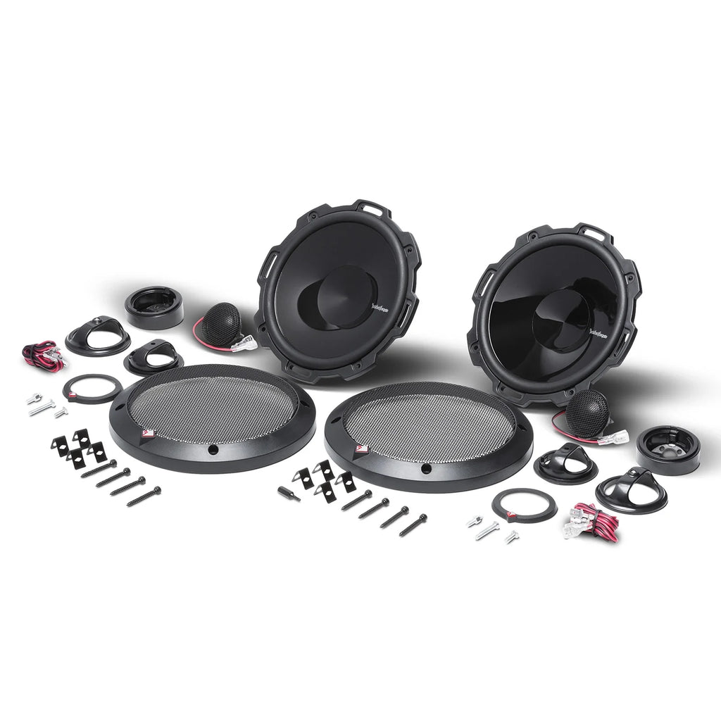 6.75" Component Speaker System G29192
