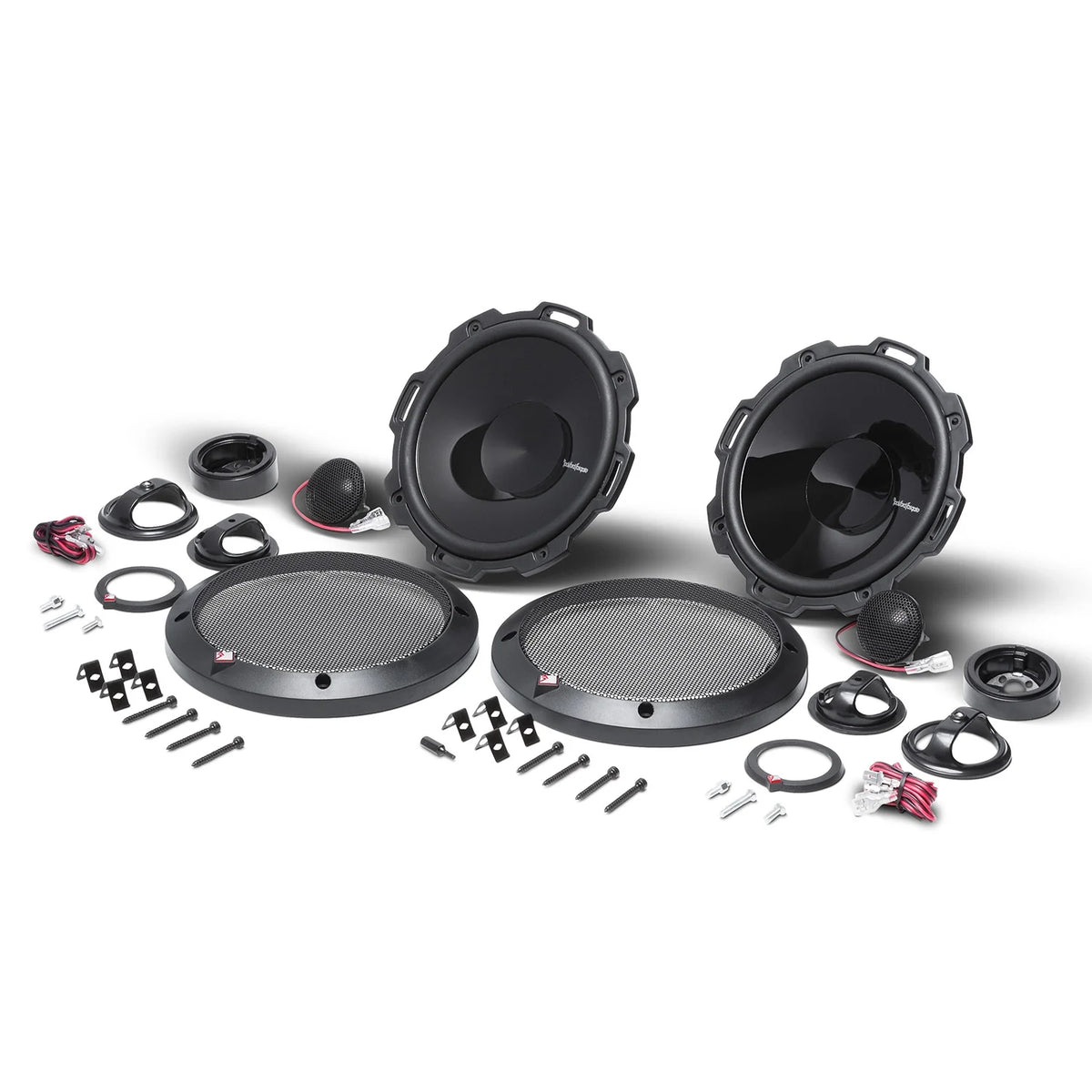 6.75" Component Speaker System G29192