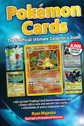 Pokemon Cards Collector's Guide U71707