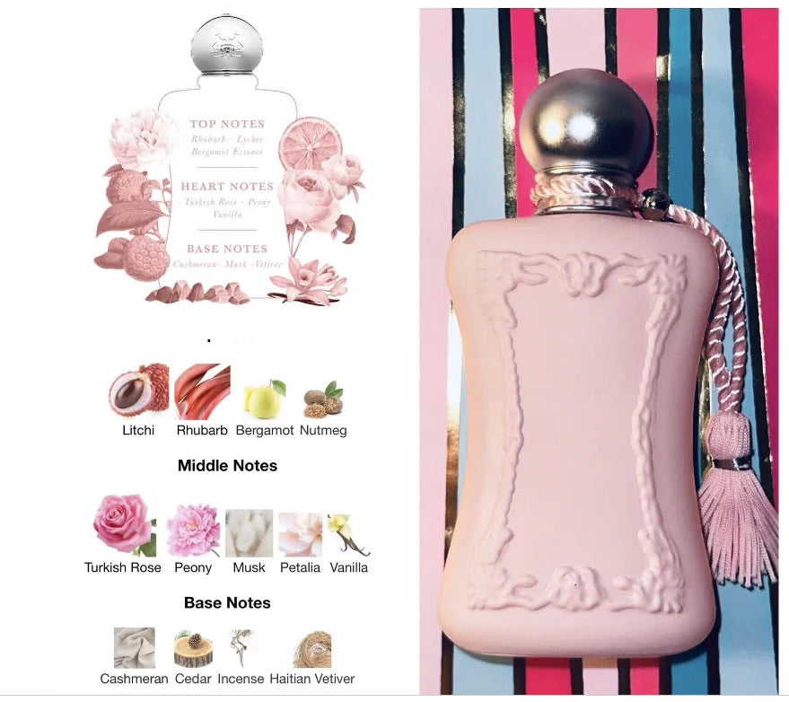 2.5 oz Eau de Parfum Spray L2976