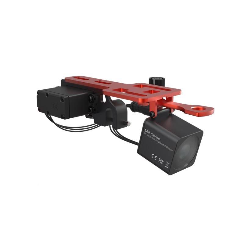 Waterproof HD FPV Payload Release Drone U13502