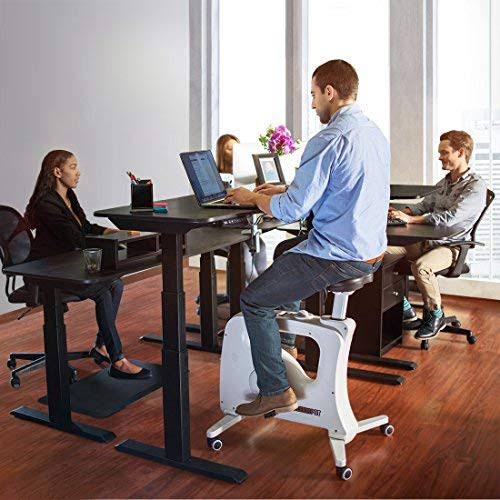 Under Desk Exercise Bike W20520