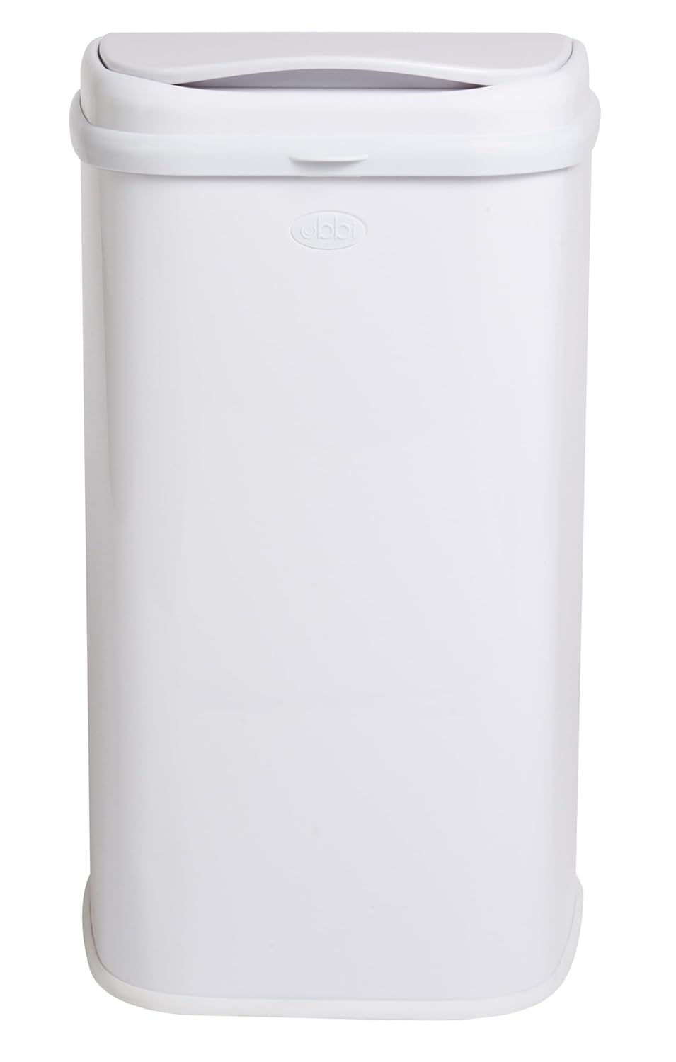 Stainless Steel Lavender Scented Diaper Pail with 36 Refill Bags N208