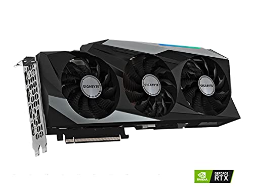 GeForce RTX 3080 Ti 12GB GDDR6X Graphics Card X47021