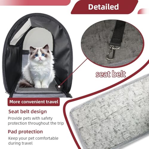 Halloween Pet Carrier Bag K139