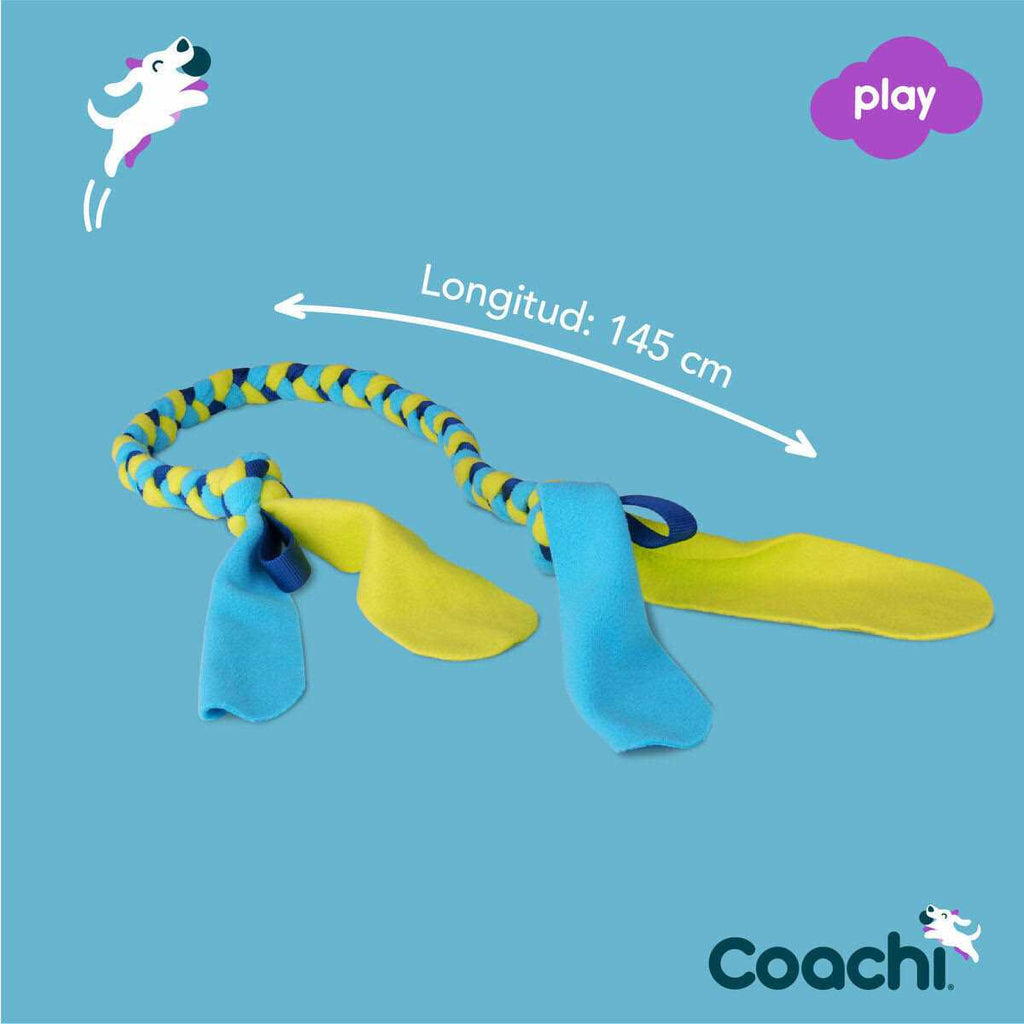 Tug Dog Toy F425