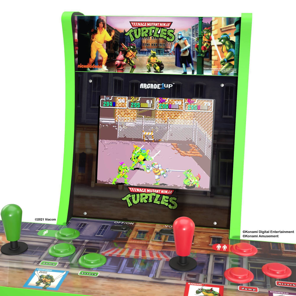 2 Player Countercade P56105
