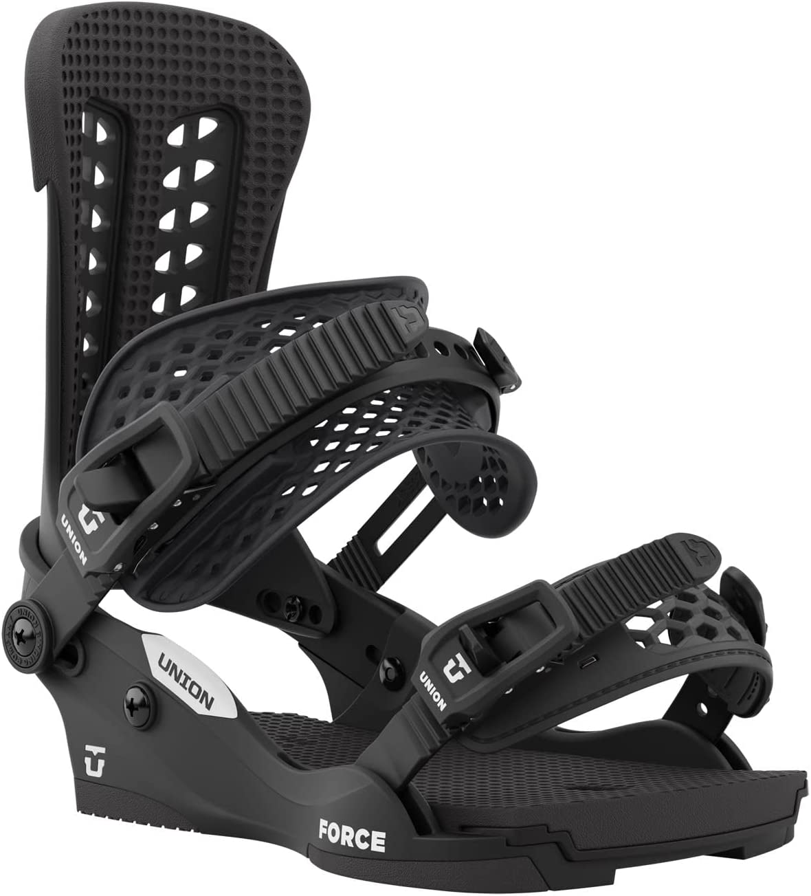 Snowboard Bindings P4584