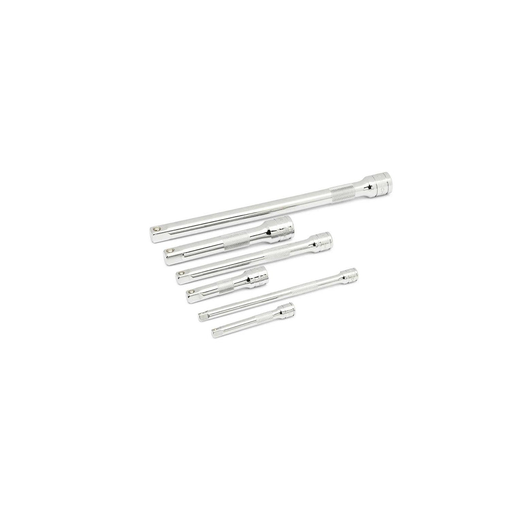 83 Pc. 1/4 3/8 1/2 90-Tooth SAE/Metric Mechanics Tool Set with EVA Foam Tray Y189