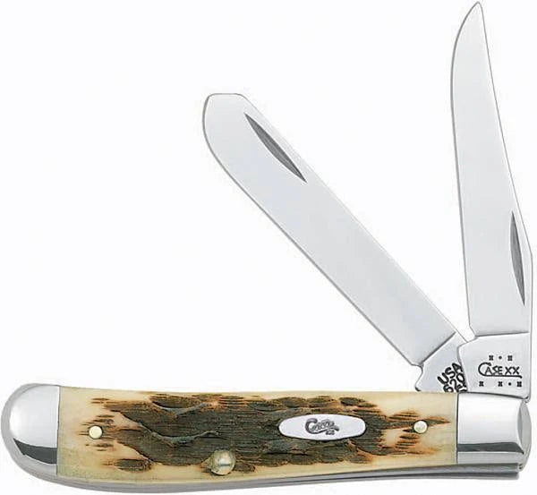 Amber Bone Stockman L541873