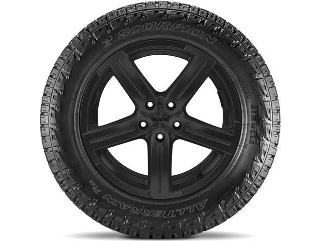 265/70R16 112T All Terrain Tire S979985