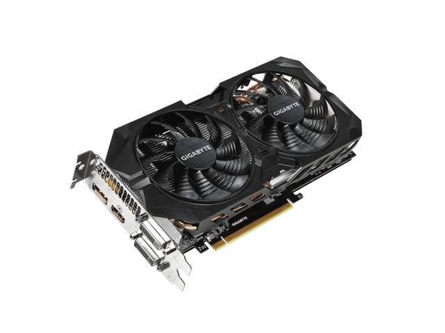 AMD R9 380 4GB GDDR5 Graphics Card Y57011