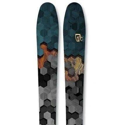 Sabre 89 Skis 184cm Y90496