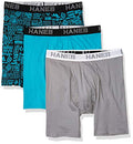 3 Pack Men's Boxer Briefs H247