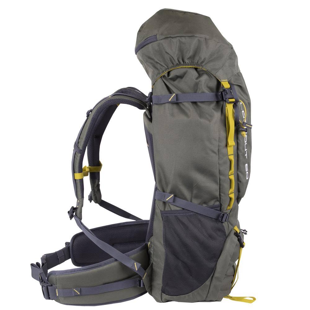 Green 60 L Pack W101128