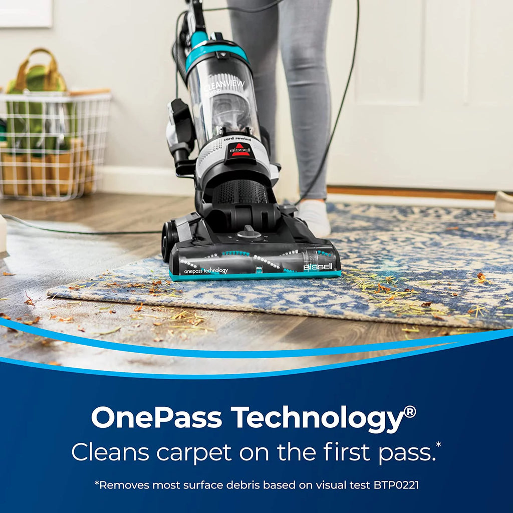 Upright Vacuum Cleaner U9401