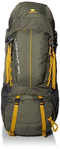 Green 60 L Pack W101128