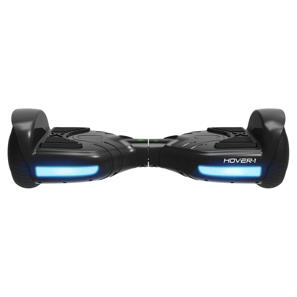 Black Hoverboard with LED Lights W228
