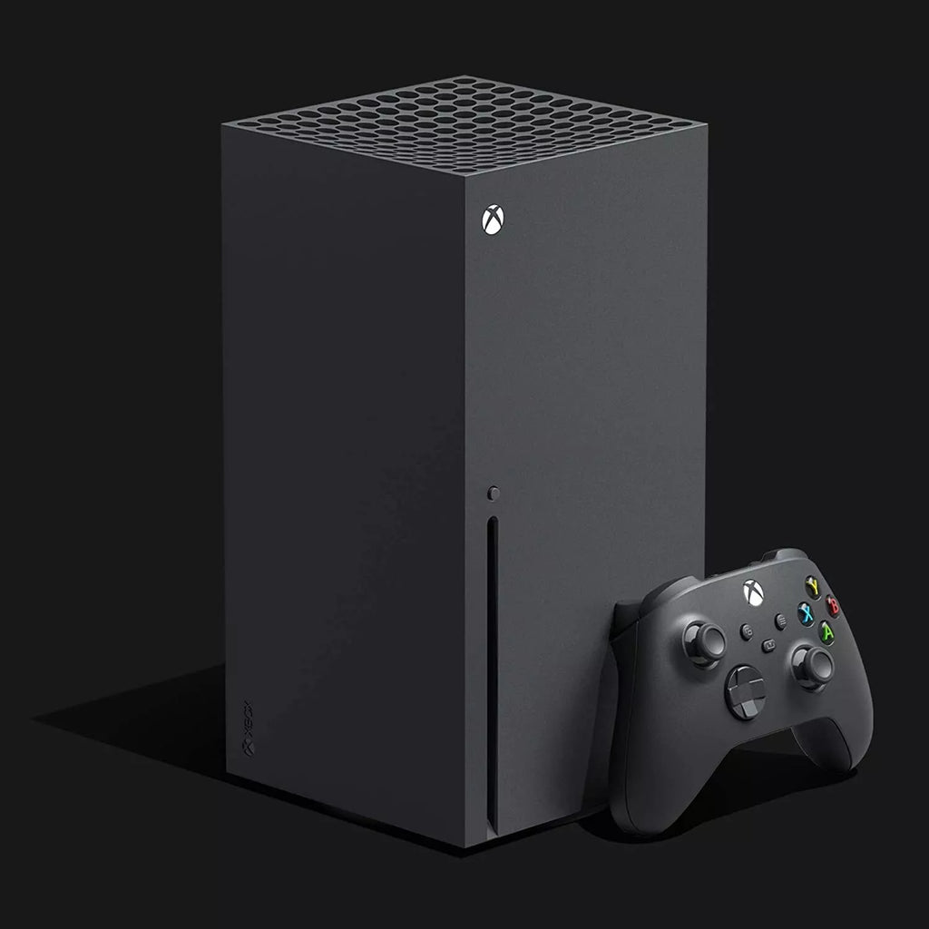 Xbox Series X 1TB Video Game Console P906