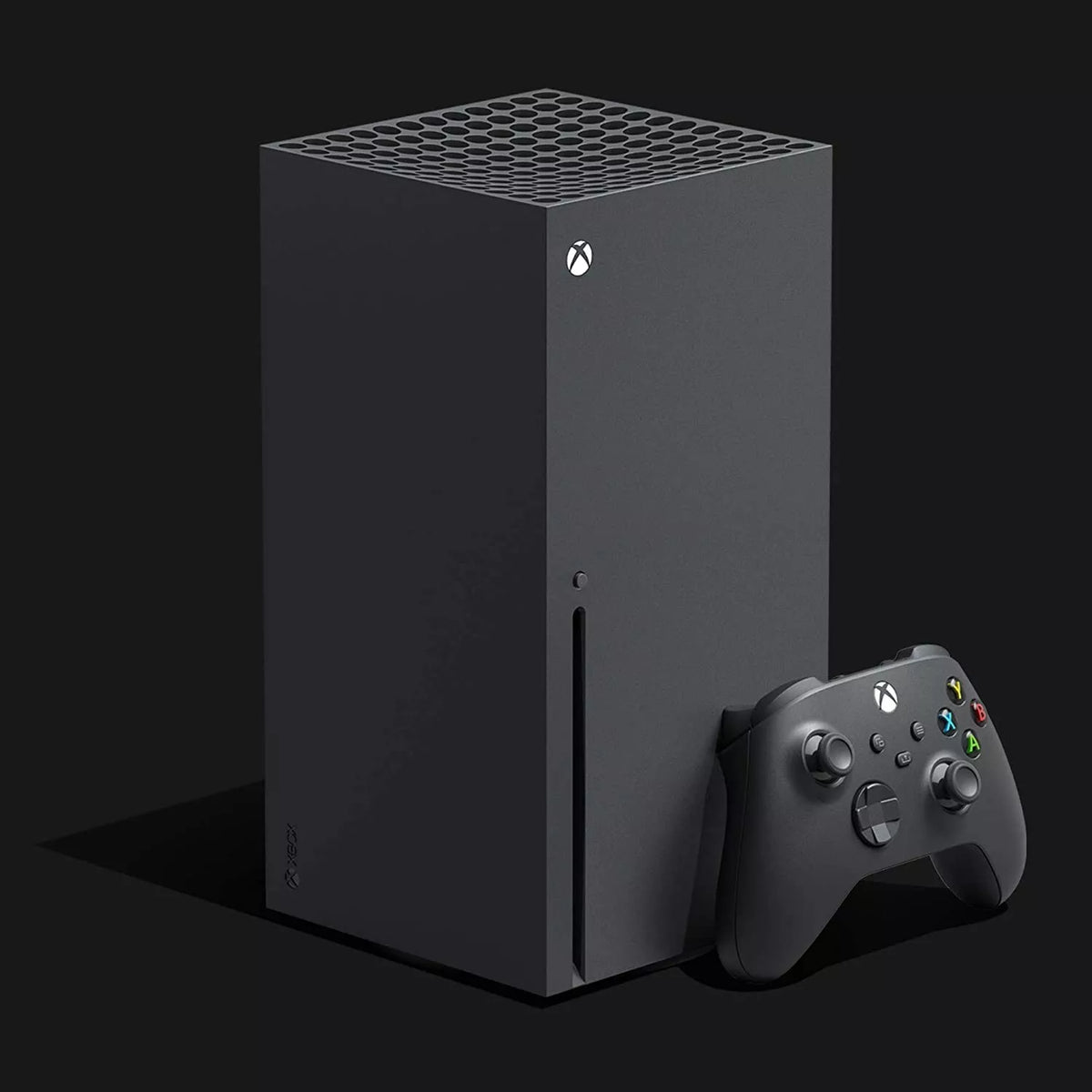 Xbox Series X 1TB Video Game Console P906