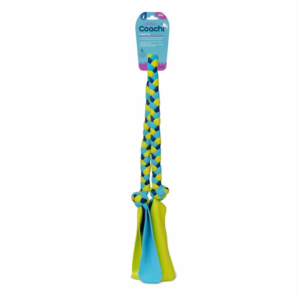 Tug Dog Toy F425