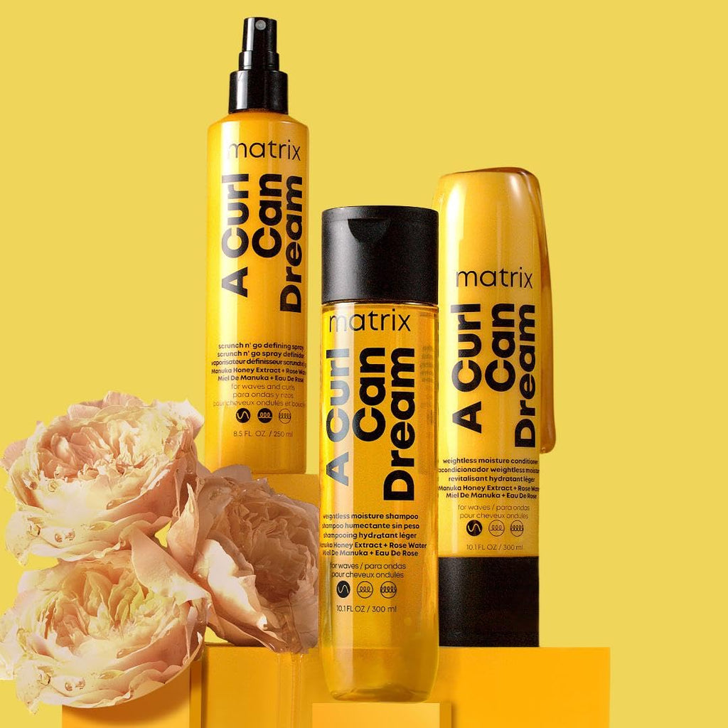Shampoo and Conditioner Set P1765