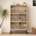 3-Tier Small Animals Cage with Acrylic Panels T404591