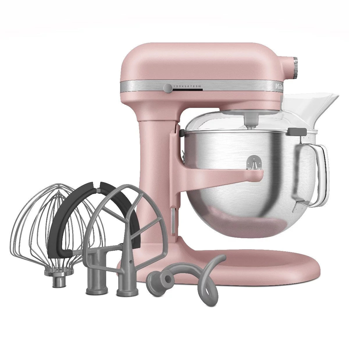 7-Quart Bowl-Lift Stand Mixer F67093