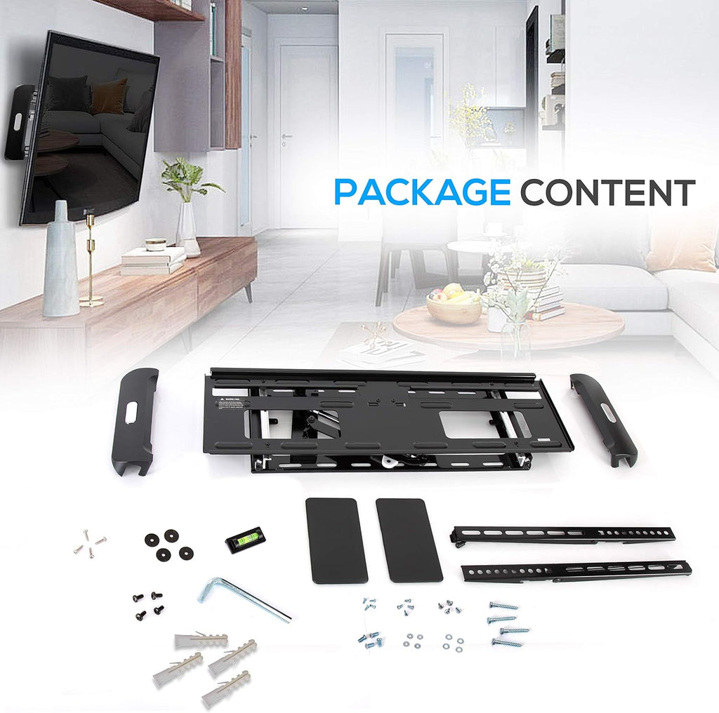 TV Wall Mount for 37 to 55 Inch TV N567
