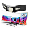 15.6" Portable Monitor with 120% sRGB, FHD IPS & 235° Rotation H30146