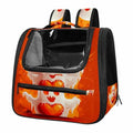 Halloween Pet Carrier Bag K139