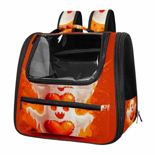 Halloween Pet Carrier Bag K139