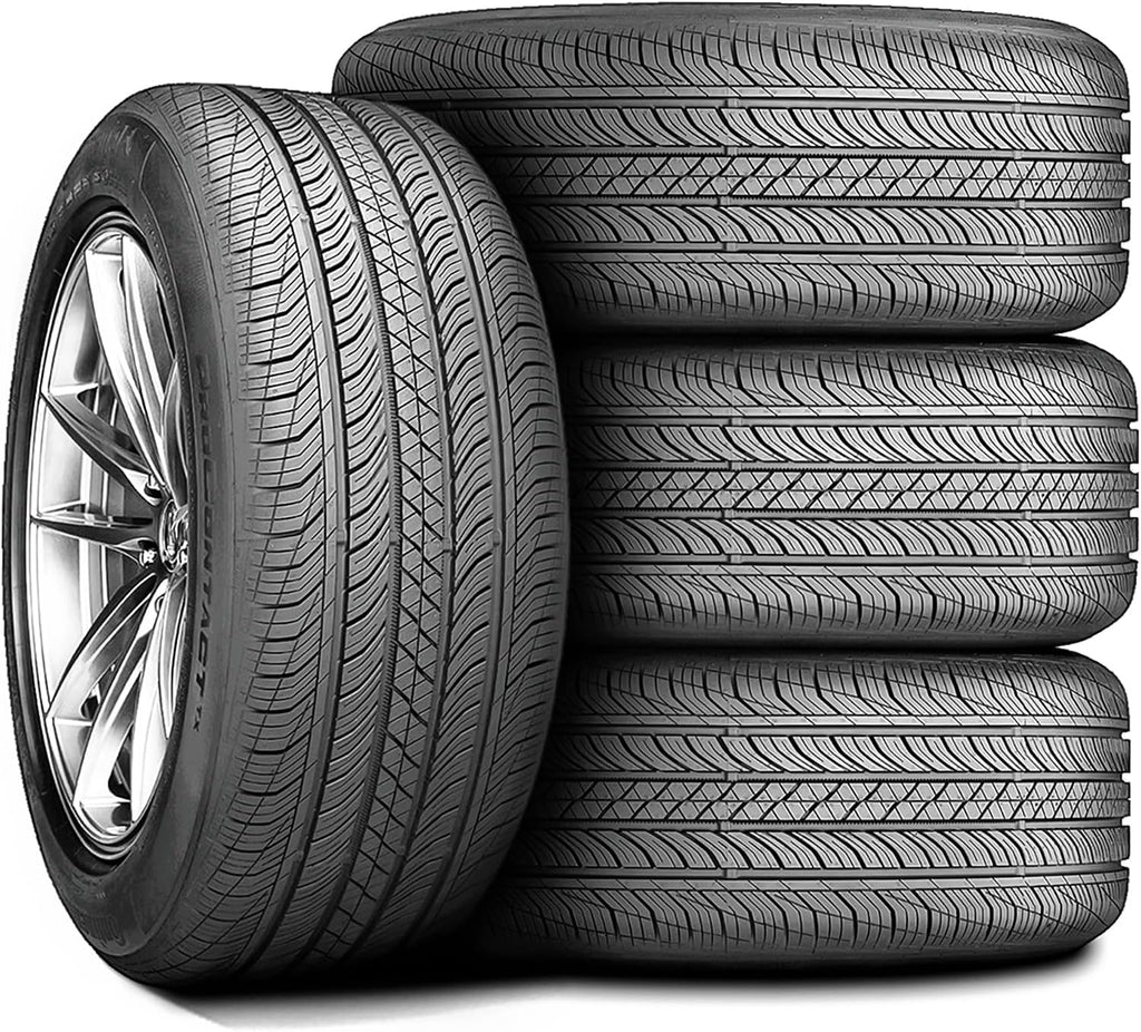 215/55R17 94V All Season Tire M963681