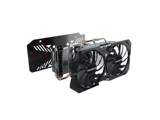 AMD R9 380 4GB GDDR5 Graphics Card Y57011