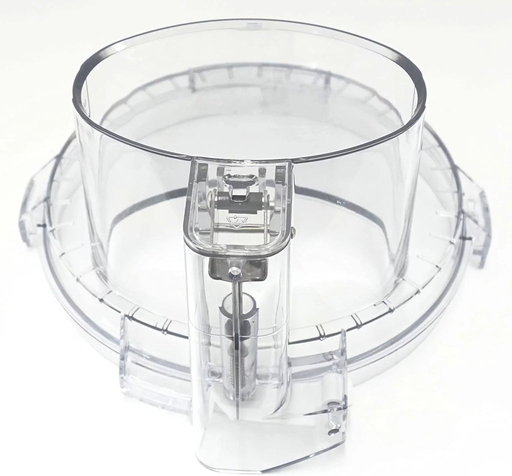 Food Processor Work Bowl Cover Y3711