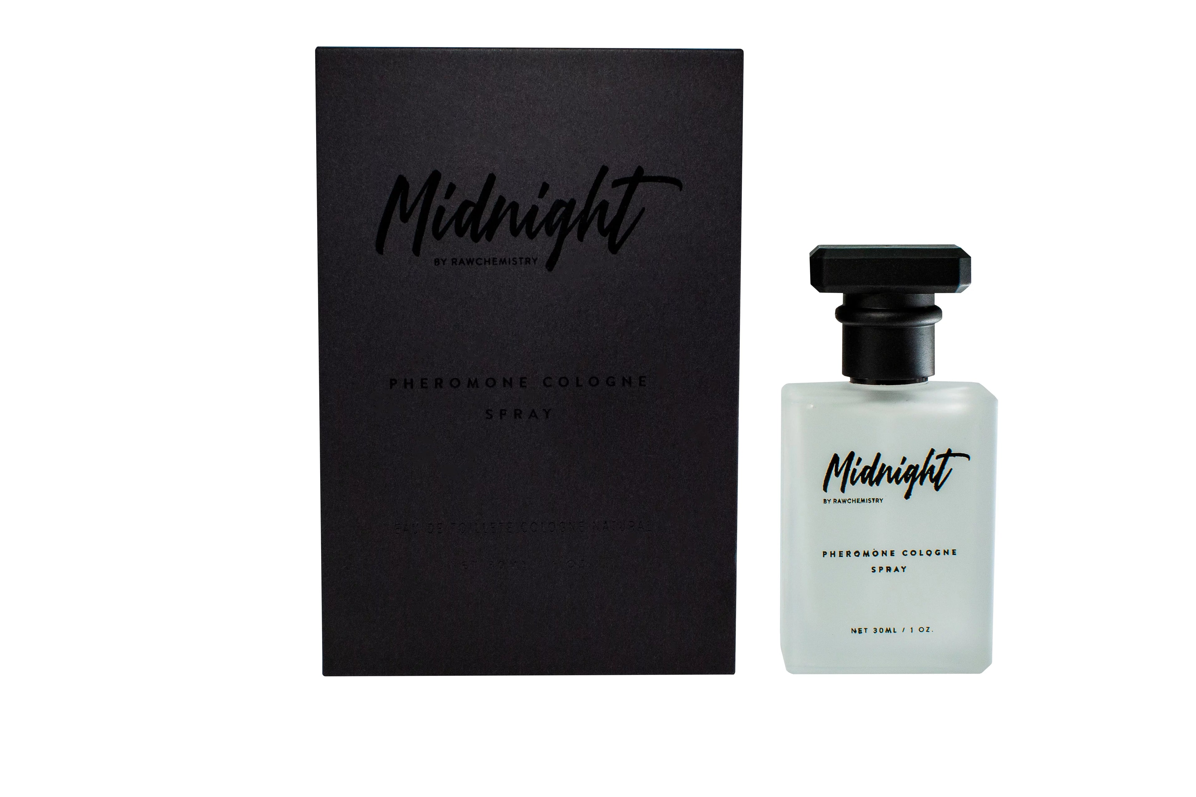 Midnight Cologne B419652