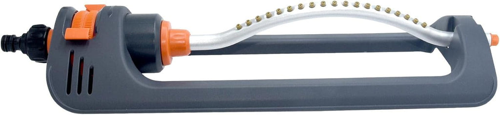 Oscillating Sprinkler with 19 Nozzle Base Z7899