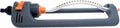 Oscillating Sprinkler with 19 Nozzle Base Z7899