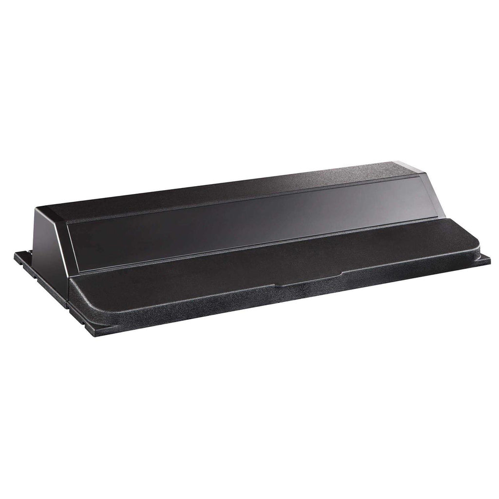 Black Fluorescent Full Hood C6092